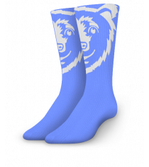 Mascot Socks Jersey